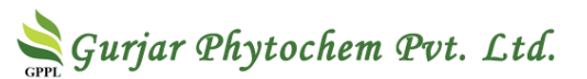 Gurjar Phytochem Pvt Ltd